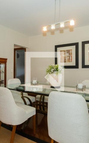 Apartamento à venda com 248m², 4 quartos e 3 vagasSala 3