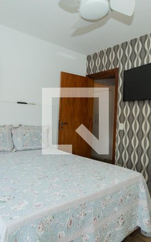 Apartamento à venda com 248m², 4 quartos e 3 vagasQuarto 2 - Suíte