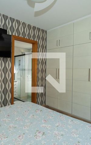 Apartamento à venda com 248m², 4 quartos e 3 vagasQuarto 2 - Suíte