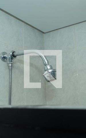Apartamento à venda com 248m², 4 quartos e 3 vagasBanheiro do Quarto 4