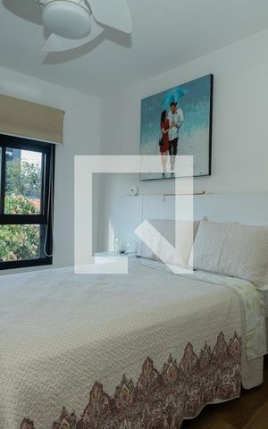 Apartamento à venda com 248m², 4 quartos e 3 vagasQuarto 3 - Suíte