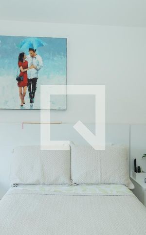 Apartamento à venda com 248m², 4 quartos e 3 vagasQuarto 3 - Suíte