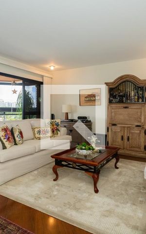 Apartamento à venda com 248m², 4 quartos e 3 vagasSala 2