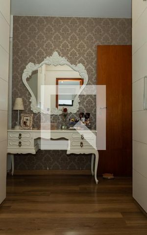 Apartamento à venda com 248m², 4 quartos e 3 vagasQuarto 4 - Suíte
