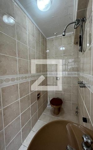 Apartamento à venda com 240m², 4 quartos e 1 vagaBanheiro de Serviço