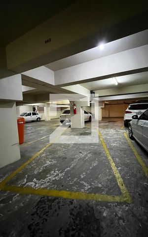 Apartamento à venda com 240m², 4 quartos e 1 vagaGaragem