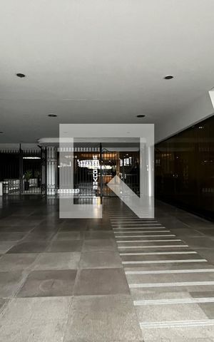 Apartamento à venda com 240m², 4 quartos e 1 vagaEntrada
