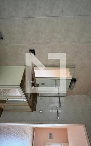 Apartamento à venda com 240m², 4 quartos e 1 vagaBanheiro da Suíte