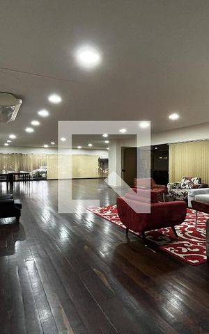 Apartamento à venda com 240m², 4 quartos e 1 vagaSalao de Festa