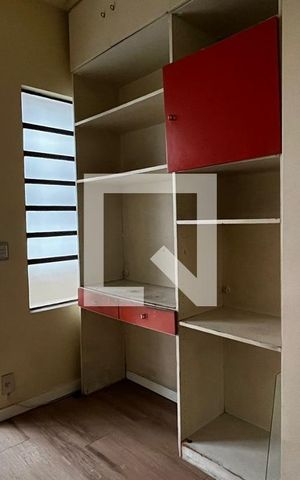 Apartamento à venda com 240m², 4 quartos e 1 vagaQuarto de Serviço