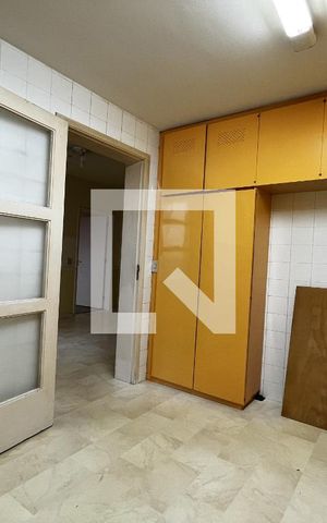 Apartamento à venda com 240m², 4 quartos e 1 vagaCozinha
