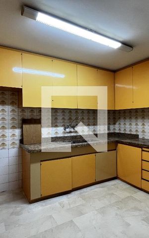 Apartamento à venda com 240m², 4 quartos e 1 vagaCozinha