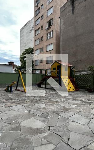 Apartamento à venda com 240m², 4 quartos e 1 vagaPlayground