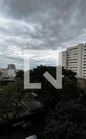 Apartamento à venda com 240m², 4 quartos e 1 vagaVista da Sala