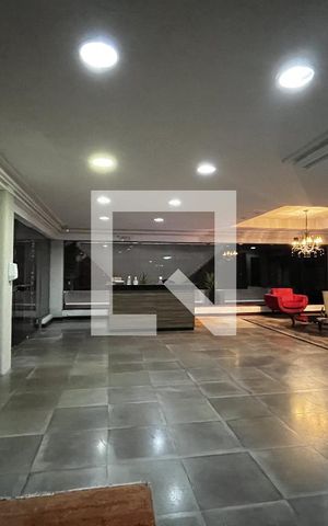 Apartamento à venda com 240m², 4 quartos e 1 vagaRecepção