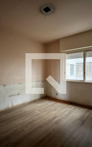 Apartamento à venda com 240m², 4 quartos e 1 vagaQuarto 1