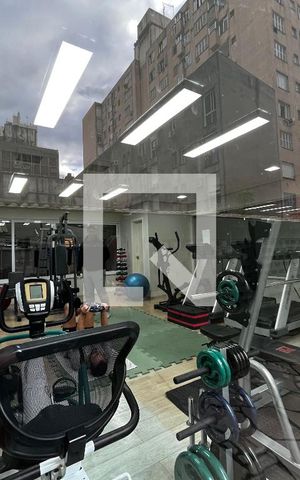 Apartamento à venda com 240m², 4 quartos e 1 vagaAcademia