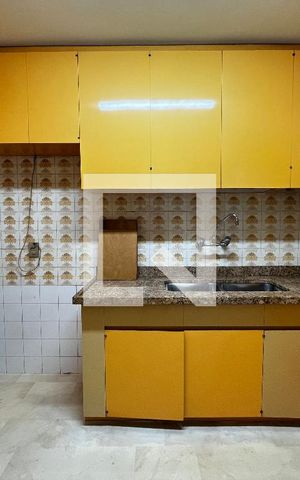 Apartamento à venda com 240m², 4 quartos e 1 vagaCozinha