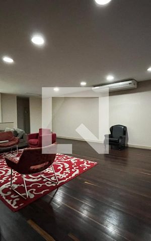 Apartamento à venda com 240m², 4 quartos e 1 vagaSalão de Festas