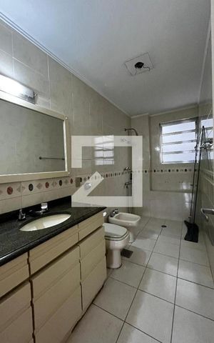 Apartamento à venda com 240m², 4 quartos e 1 vagaBanheiro