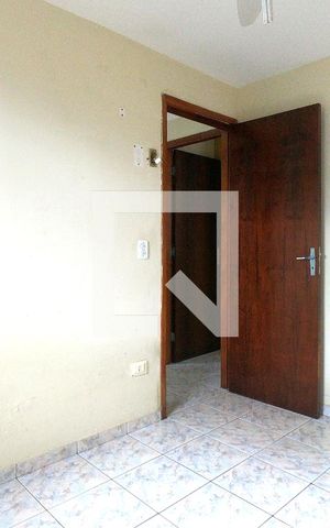 Apartamento para alugar com 50m², 2 quartos e 1 vagaQuarto 1