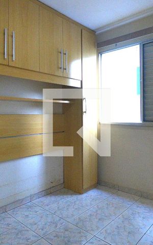 Apartamento para alugar com 50m², 2 quartos e 1 vagaQuarto 2