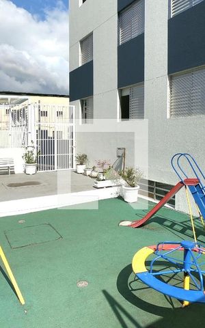 Apartamento para alugar com 50m², 2 quartos e 1 vagaÁrea Comum - Playground