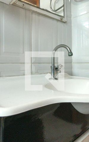 Apartamento para alugar com 50m², 2 quartos e 1 vagaBanheiro