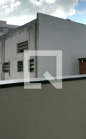 Apartamento para alugar com 50m², 2 quartos e 1 vagaVaranda da Sala