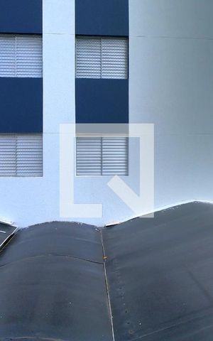 Apartamento para alugar com 50m², 2 quartos e 1 vagaVista do quarto 2