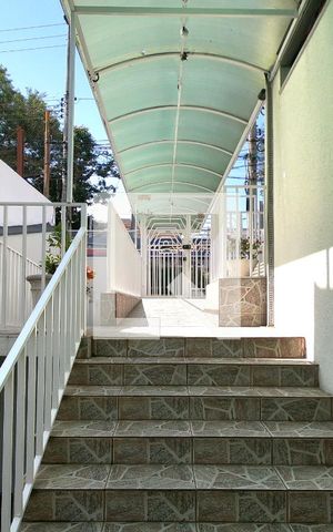 Apartamento para alugar com 50m², 2 quartos e 1 vagaEntrada