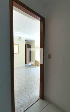 Apartamento para alugar com 50m², 2 quartos e 1 vagaHall de Entrada