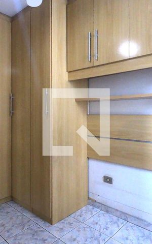 Apartamento para alugar com 50m², 2 quartos e 1 vagaQuarto 2