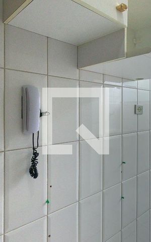 Apartamento para alugar com 50m², 2 quartos e 1 vagaCozinha e Área de Serviço