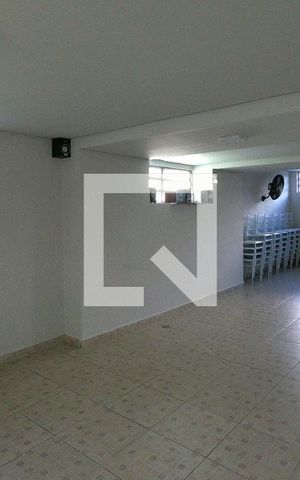 Apartamento para alugar com 50m², 2 quartos e 1 vagaÁrea comum - Salão de festas