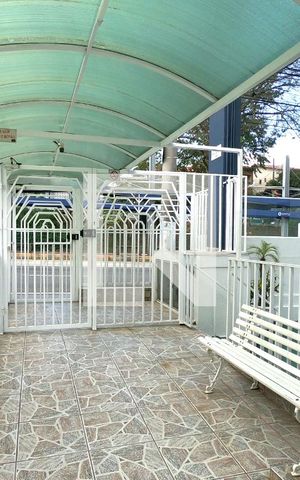 Apartamento para alugar com 50m², 2 quartos e 1 vagaEntrada