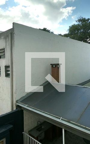 Apartamento para alugar com 50m², 2 quartos e 1 vagaVista da Varanda da Sala