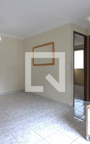 Apartamento para alugar com 50m², 2 quartos e 1 vagaSala