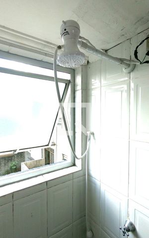 Apartamento para alugar com 50m², 2 quartos e 1 vagaBanheiro