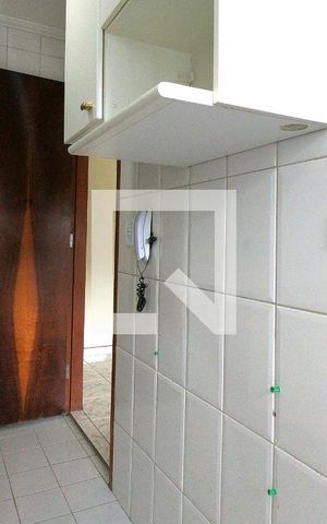 Apartamento para alugar com 50m², 2 quartos e 1 vagaCozinha e Área de Serviço