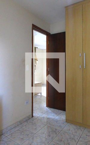 Apartamento para alugar com 50m², 2 quartos e 1 vagaQuarto 2