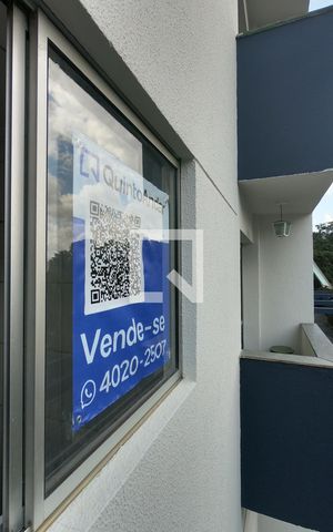 Apartamento para alugar com 50m², 2 quartos e 1 vagaPlaca