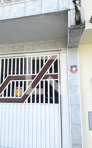 Studio para alugar com 45m², 1 quarto e sem vagaFachada