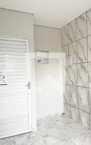 Studio para alugar com 45m², 1 quarto e sem vagaSala/Cozinha