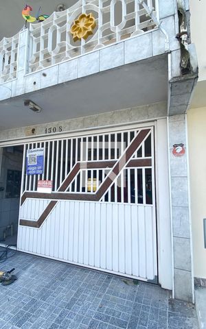 Studio para alugar com 45m², 1 quarto e sem vagaFachada