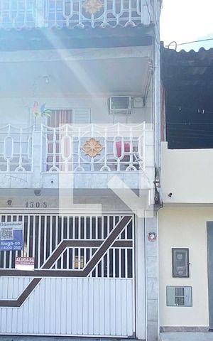 Studio para alugar com 45m², 1 quarto e sem vagaFachada