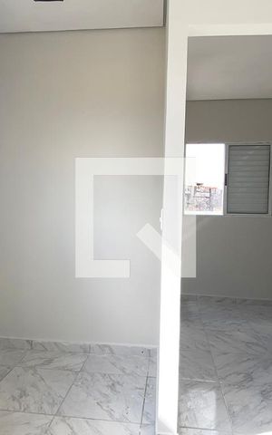 Studio para alugar com 45m², 1 quarto e sem vagaSala/Cozinha