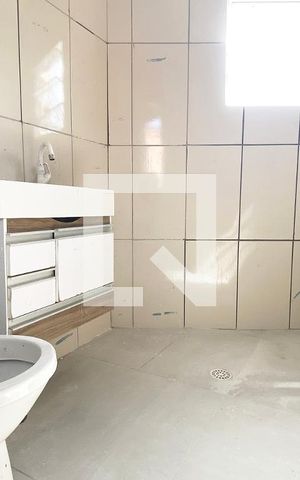 Studio para alugar com 45m², 1 quarto e sem vagaBanheiro da Suíte