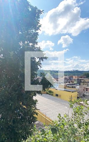 Studio para alugar com 45m², 1 quarto e sem vagaVista da Sala
