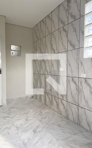 Studio para alugar com 45m², 1 quarto e sem vagaSala/Cozinha
